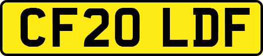 CF20LDF