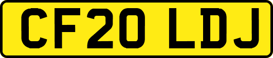 CF20LDJ