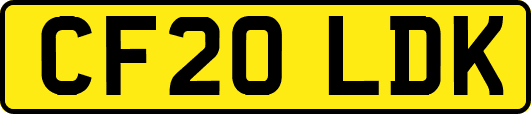 CF20LDK