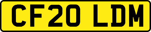 CF20LDM