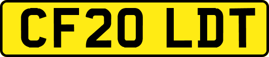 CF20LDT