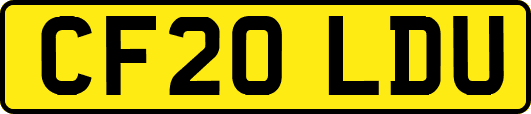 CF20LDU