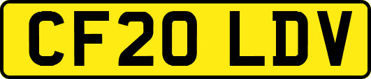 CF20LDV