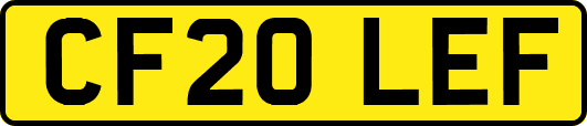 CF20LEF