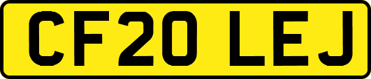 CF20LEJ