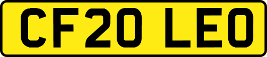 CF20LEO