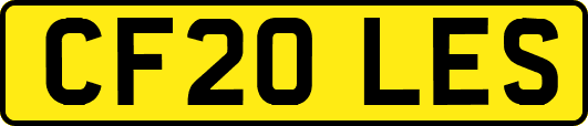 CF20LES