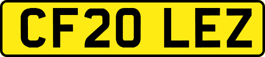 CF20LEZ