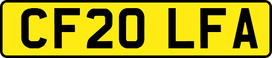 CF20LFA