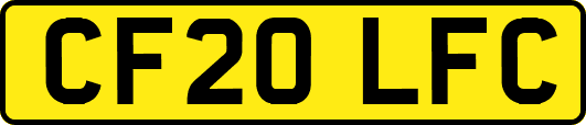 CF20LFC