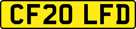 CF20LFD