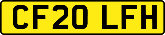 CF20LFH
