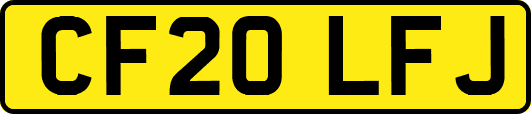 CF20LFJ