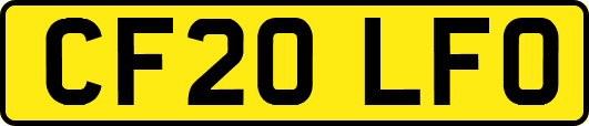 CF20LFO