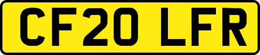 CF20LFR