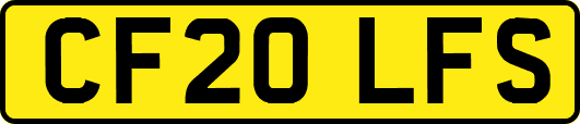 CF20LFS
