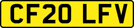 CF20LFV