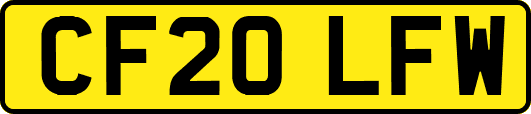 CF20LFW