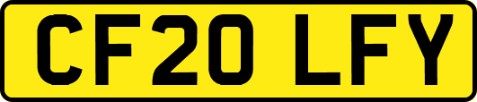 CF20LFY