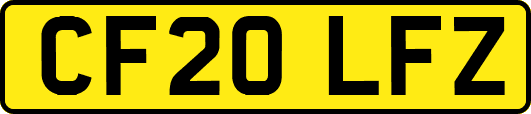 CF20LFZ