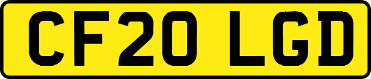 CF20LGD
