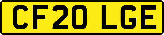 CF20LGE
