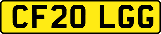 CF20LGG