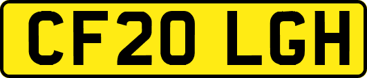 CF20LGH