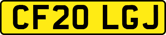 CF20LGJ