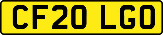 CF20LGO