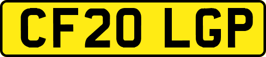 CF20LGP