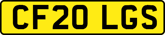 CF20LGS