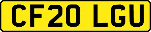 CF20LGU