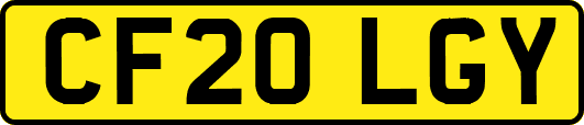 CF20LGY