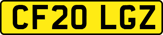 CF20LGZ