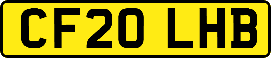 CF20LHB