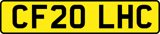 CF20LHC
