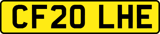 CF20LHE