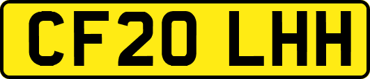 CF20LHH