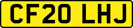 CF20LHJ