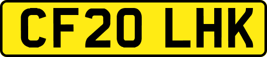 CF20LHK
