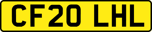 CF20LHL