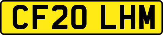 CF20LHM
