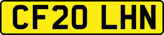 CF20LHN