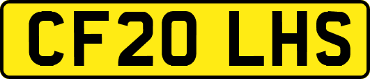 CF20LHS