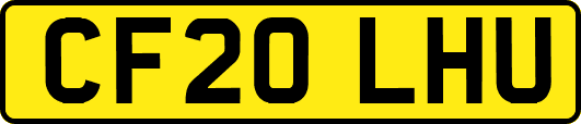 CF20LHU