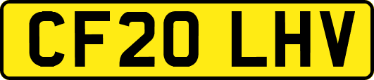 CF20LHV