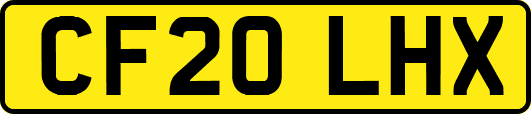 CF20LHX