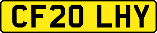 CF20LHY