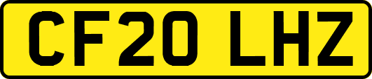 CF20LHZ